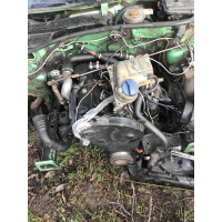 Двигун Volkswagen Motor 1.9 TDI, 2005 рік, дизель, об'єм 1.9 л. Гарантія на агрегат.