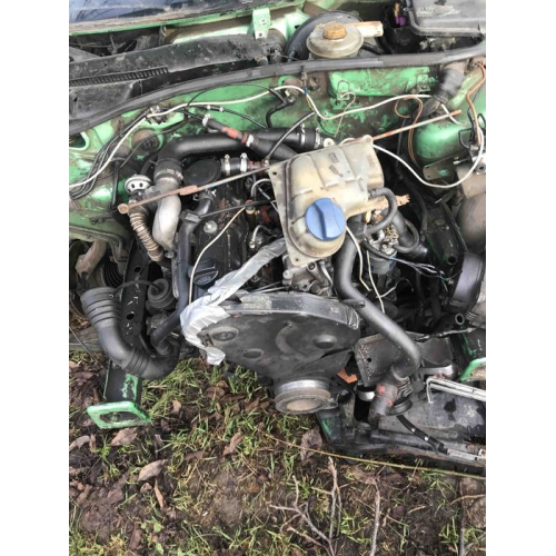 Двигун Volkswagen Motor 1.9 TDI, 2005 рік, дизель, об'єм 1.9 л. Гарантія на агрегат. Двигун Volkswagen Motor 1.9 TDI, 2005 рік, дизель, об'єм 1.9 л. Гарантія на агрегат.