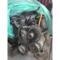 Двигун Volkswagen Passat B6 2008, 1.9 TDI, дизель, 1896 см³. Доступний як агрегат або по запчастинам.