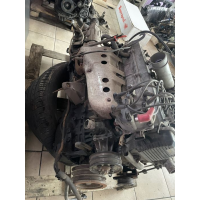Двигун Toyota 1g-fe, 1997 рік, 2.0 л, бензин.