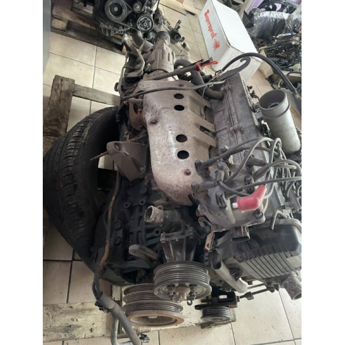 Двигун Toyota 1g-fe, 1997 рік, 2.0 л, бензин. Двигун Toyota 1g-fe, 1997 рік, 2.0 л, бензин.