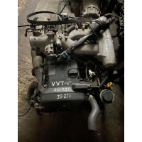 Двигун Toyota 1jz-ge 2.5 VVT-i від Mark 2 jzx-100, 1996 р., 2.5 л, бензин.