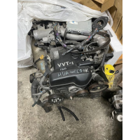 Двигун Toyota 1jz-ge VVT-i 4wd, 2.5 л, бензин, 1996 рік.