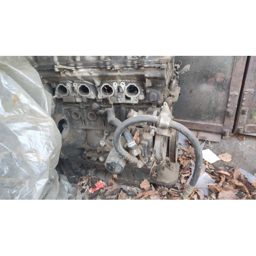 Двигун SR 20DE для NISSAN Primera, 2.0 бензин, 1990 рік, 140 к.с. Двигун SR 20DE для NISSAN Primera, 2.0 бензин, 1990 рік, 140 к.с.