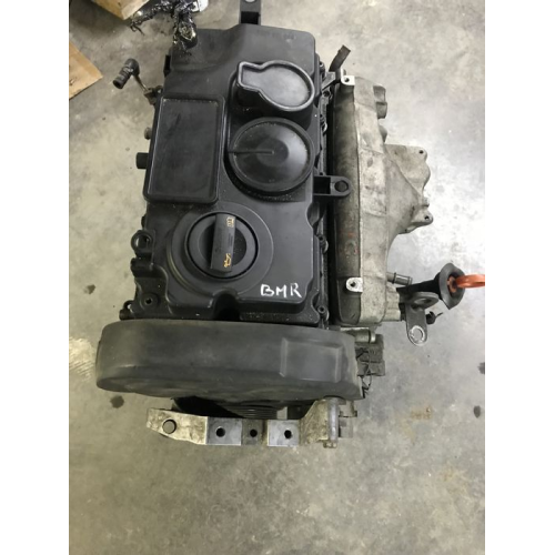 Двигун Мотор 2.0 BMR 125 кВт 170 к.с. Volkswagen Passat B6 2005 2.0 л бензин. Двигун Мотор 2.0 BMR 125 кВт 170 к.с. Volkswagen Passat B6 2005 2.0 л бензин.