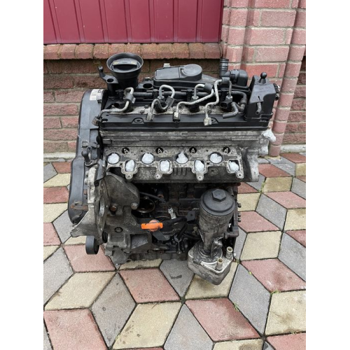 Мотор 2.0 CBA B Volkswagen Passat B6 B7 Golf Tiguan Skoda Cammon Rail, 2008-2015, бензиновий двигун. Мотор 2.0 CBA B Volkswagen Passat B6 B7 Golf Tiguan Skoda Cammon Rail, 2008-2015, бензиновий двигун.
