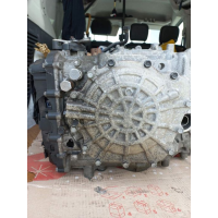 АКПП Jeep Patriot 2.4, 2010, 2.4 л, бензин.