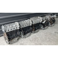 Двигун M9R, Renault Trafic, Opel Vivaro, 2006-2014, 2.0 л, дизель, Euro4-Euro5, українська версія.