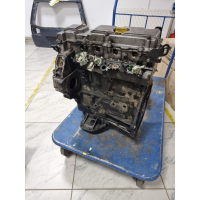 Дизельний двигун Y20DTH Opel Vectra 2.0, випущений для Опель Омега, Вектра, Астра, Зафіра.