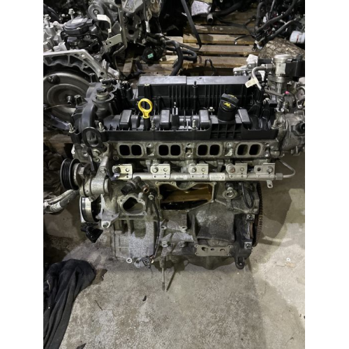 Двигун 2.0 EcoBoost для Ford Escape та Edge, 2020 рік, бензиновий, об'єм 2.0 л. Двигун 2.0 EcoBoost для Ford Escape та Edge, 2020 рік, бензиновий, об'єм 2.0 л.