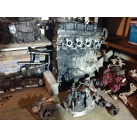 Двигун Peugeot 2.0 HDI, 2008 рік, дизель, 1997 куб.см.