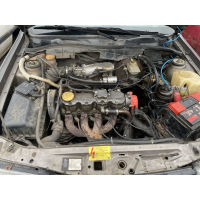 Двигун Opel 20NE, 1990, 2.0 л, бензин. У відмінному стані.