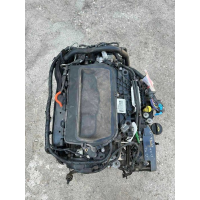 Двигун 2.0 TDCI AV4Q UFMA для Ford Peugeot Citroen Euro 5 2010-2015.