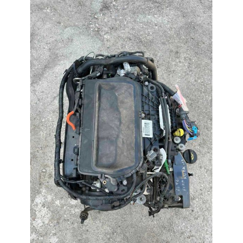 Двигун 2.0 TDCI AV4Q UFMA для Ford Peugeot Citroen Euro 5 2010-2015. Двигун 2.0 TDCI AV4Q UFMA для Ford Peugeot Citroen Euro 5 2010-2015.