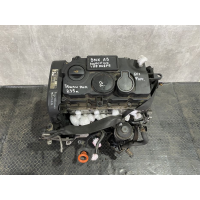 Двигун 2.0 TDI 125 кВт BMR/BMN для Skoda A5 та Touran B6, випущений в Україні.