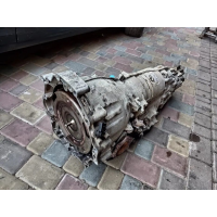 АКПП JER Quattro 3.2 FSI Audi 3.2 AUK HNL 2005 3.2 л бензин.