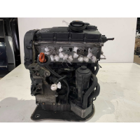 Двигун 2.0 TDI BKD 103кВт 140л.с для Skoda A5, Golf 5, Touran.