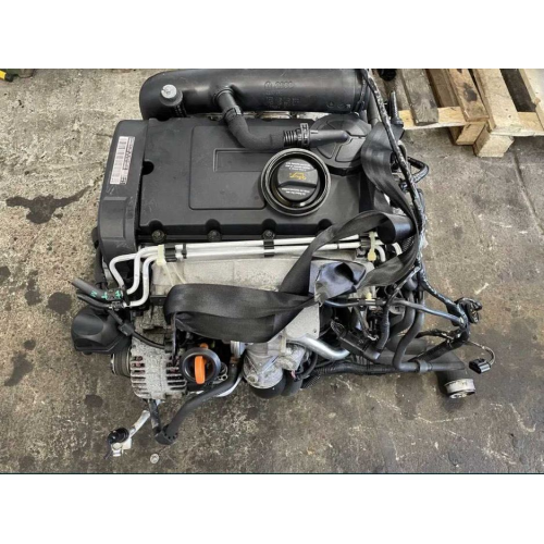 Двигун BKD 2.0 TDI 103kW 140 л.с для Skoda A5, Golf 5, Touran 200 тис. км, дизель. Двигун BKD 2.0 TDI 103kW 140 л.с для Skoda A5, Golf 5, Touran 200 тис. км, дизель.
