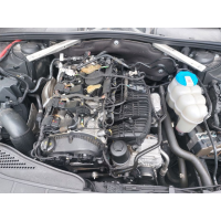Турбіна Audi 2.0 TFSI, A4, A6, Q5, Q7, 2010+, 2.0 л, бензин.