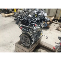 Двигун Ford / Lincoln 2.0Т EcoBoost, 2021, 2.0 л, бензин.