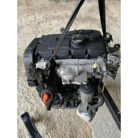 Двигун BKD 2.0 для Volkswagen Touran, Golf та Skoda, випущений в Україні.