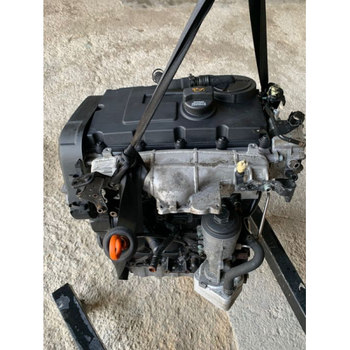 Двигун BKD 2.0 для Volkswagen Touran, Golf та Skoda, випущений в Україні. Двигун BKD 2.0 для Volkswagen Touran, Golf та Skoda, випущений в Україні.