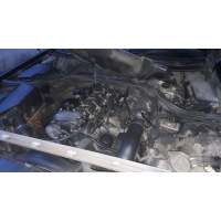 Двигун Мерседес Мотор 2,2 cdi 210, 2008 рік, дизель, 2,2 л.