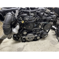 Двигун Мерседес OM651 2.2 cdi, 2012 рік, дизель, для W212, W204, CLS, Sprinter, Viano, Vito.