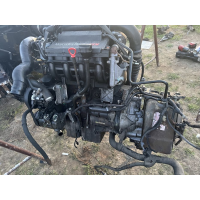 Двигун Mercedes OM611 2.2 CDI для Vito/Sprinter, випущений в Україні.