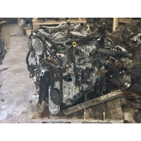 Двигун Toyota 2.2 d-cat Avensis T25 2003-2009, 2.2 л, дизель.