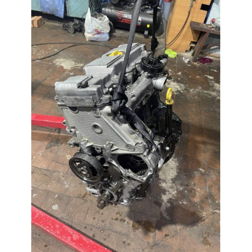 Двигун Opel Y22DTR 2.2 дизель, встановлюється на моделях Зафіра, Астра, Вектра, Фронтера, Омега. Двигун Opel Y22DTR 2.2 дизель, встановлюється на моделях Зафіра, Астра, Вектра, Фронтера, Омега.