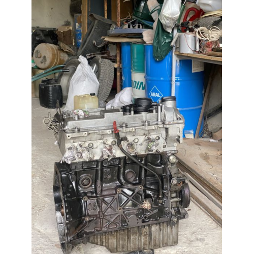 Двигун Мотор 2.2 Sprinter, OM611, 2000, 2.2 л, дизель.