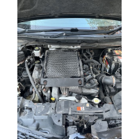 Двигун Mazda CX7 2.3 turbo L3-VDT, 2007 рік, бензин, автозапчастини відповідно до правил мерчант гугл.