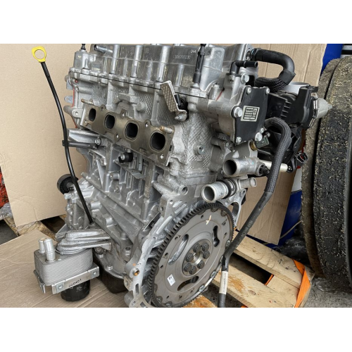 Двигун MULTIAIR 2.4 для Jeep Renegade Compass, 2022, 2.4 л, бензин. Двигун MULTIAIR 2.4 для Jeep Renegade Compass, 2022, 2.4 л, бензин.