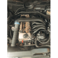 Двигун Mercedes 2.5 605ом, 2008, бензин.