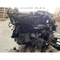Двигун Мотор 256930, 5.3 л, бензин, Mercedes-Benz GLE 166, 2019 р.