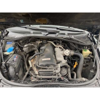 Мотор 2.5 bac для VW Touareg, 2004 рік, об'єм двигуна 2.5 л, дизельне паливо.
