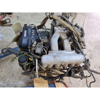 Двигун Toyota 1JZ, 2,5л, від Чейзер Марк 2 Креста 90-х.