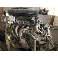 Двигун 2.5 Nissan Rogue 2015, бензиновий, 2.5 л.