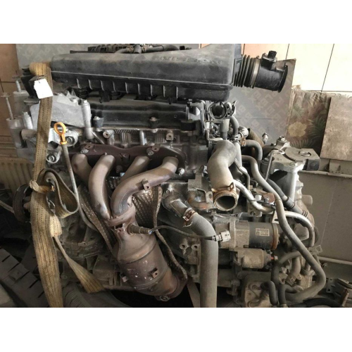 Двигун 2.5 Nissan Rogue 2015, бензиновий, 2.5 л. Двигун 2.5 Nissan Rogue 2015, бензиновий, 2.5 л.
