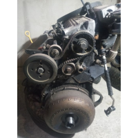 Двигун 2.5 TDI, АКПП, Audi A6 C4, 83 кВт, дизель.