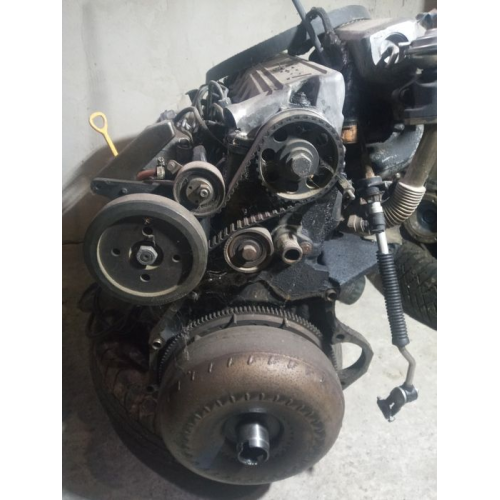 Двигун 2.5 TDI, АКПП, Audi A6 C4, 83 кВт, дизель. Двигун 2.5 TDI, АКПП, Audi A6 C4, 83 кВт, дизель.