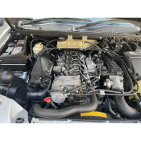 Двигун Mercedes Sprinter 2.7 CDI, 2005 рік, дизель, об'єм 2.7 л.