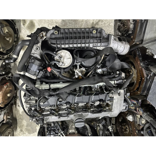 Двигун Mercedes OM 612 647, об'єм 2.7 л, паливо дизель, встановлюється на Sprinter, W211, W163, W203. Двигун Mercedes OM 612 647, об'єм 2.7 л, паливо дизель, встановлюється на Sprinter, W211, W163, W203.