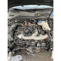 Двигун 2.7tdi CANC для Audi A6 C6 рестайлінг, 140кВт, 190л.с, випущений в Україні.