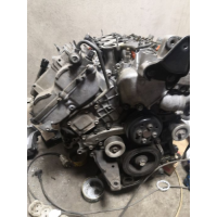Двигун 2GR-FE, Lexus RX350, Camry, 2005-2017, 3.5 л, бензин.
