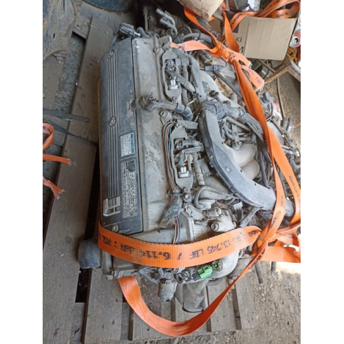 Двигун Toyota 2tz-fe Previa 90-99р 2.4л бензин. Двигун Toyota 2tz-fe Previa 90-99р 2.4л бензин.