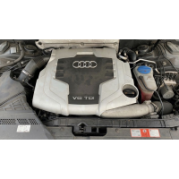 Двигун Audi 3.0TDI CCWA для A4 B8, A5 8T, Q5 8R 07-12p. 240л.с, дизель, 3.0л.