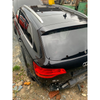 Двигун Мотор 3.0 тді V6 Volkswagen Touareg 2010, 3.0 л, дизель. Доступні запчастини.