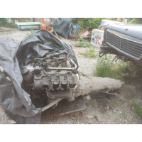 Двигун Mercedes 3.2-4*4, 2000 р., 3.2 л, бензин.